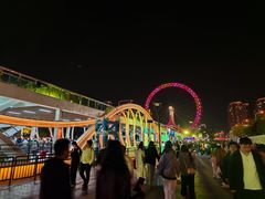 -海河游船-永乐码头(大悲院)
