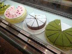 -36cake生日蛋糕·下午茶(南山店)