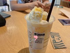 -星巴克(来福士2F店)