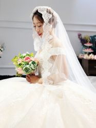 -艾慕婚纱礼服馆(和平店)