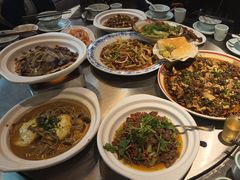 -灶东家民间菜(回兴店)
