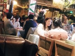 大堂-胡桃里音乐酒馆(环亚凯瑟琳广场店)