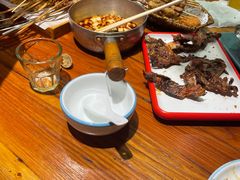 -大哥大烧鸽子海鲜串吧(沈辽路店)