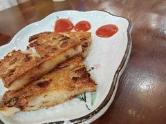 -本味友膳·茶餐厅(和达中心城店)