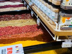 -物美超市(通州华业玫瑰店)