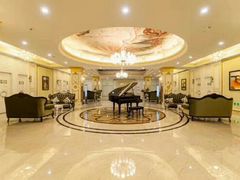 -名流健康高端体检中心·名宾门诊·健康管理