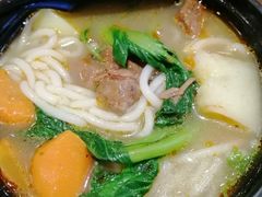 -老妈米线(港龙店)