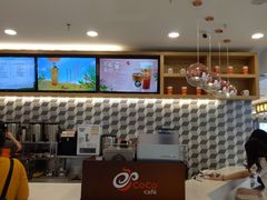 -CoCo都可(芙蓉天虹店)