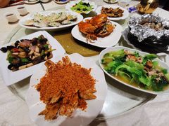 -强记海鲜·大排档(蛇口新街店)
