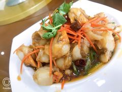 温拌全贝-金阁家常菜(贵阳路店)