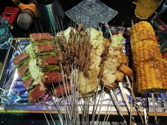 -冰城小镇音乐串吧·聚会餐厅(百子湾店)