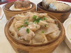-龙的酒楼·手工早茶·顺德菜(近良路店)