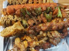 -非凡烧烤(历史博物馆店)