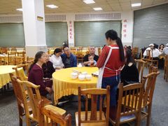 大堂-荣生萝卜汤饭店