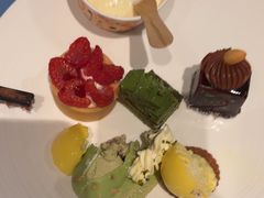 -苏州苏州湾艾美酒店-新食谱全日制餐厅