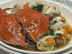 -健跳小海鲜(人民路店)