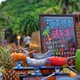 三亚这家龙虾不限量自助🦞简直壕无人性