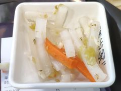 水晶萝卜-膳当家黄焖鸡米饭(下沙宝龙店)
