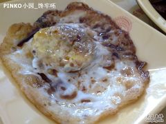 荷包蛋-五芳齋粽子点心(浦北路店)