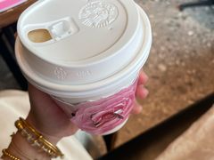 -星巴克(厦门SM新生活广场店)