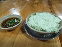 -人和水上飘(第一家店)