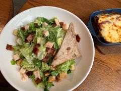 -ZEMOCAFE·FUSION FOOD(西交利物浦店)