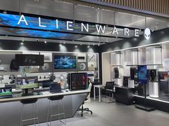 -ALIENWARE外星人(国贸商城旗舰店)