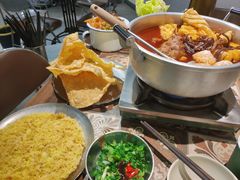 -顶上头•螺蛳粉火锅(德思勤复地星光店)