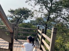 -大罗山风景区