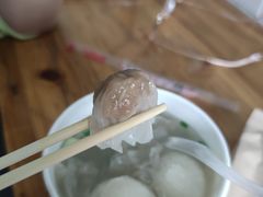 -同利肉燕老铺(澳门路店)