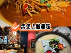 -桂小厨广西菜(印象城店)