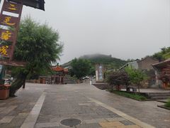 -雁门关景区