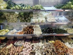 -重庆麻辣烫(国权路店)