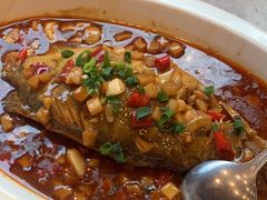-一楼食业·美食人家