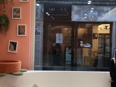 门面-糖房咖啡(南锣鼓巷店)