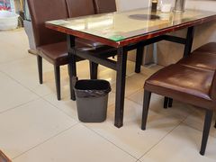 -清真·玛丽亚新疆菜主题餐厅(浙江中路店)