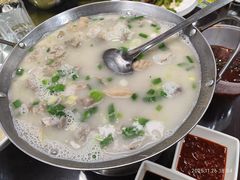 -半盆菜酒家(中山南一路店)