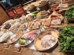 -六合居·明厨亮灶餐厅(成双大道店)