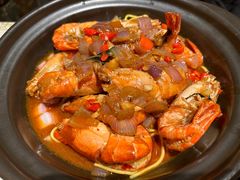 -串盟烧烤大排档·长沙美食地标(星沙店)