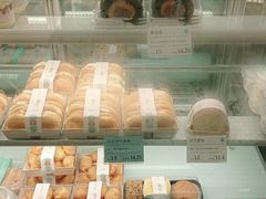 -迦南(杭州东站万象汇店)