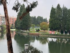 -昆明洲际酒店