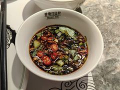 -禄婶鸡煲·打边炉