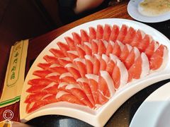 -南门涮肉(天坛南门店)