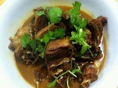 -渝味餐厅(雨山西路店)