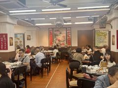 -香港蓮香樓(中環店)