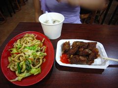 -原巷口鱼丸店(龙头路外卖店)