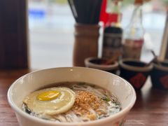 -矮子粉店1985·长沙米粉(湘春路店)