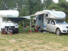 -北京房车博览中心