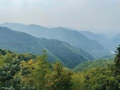 -四明山国家森林公园