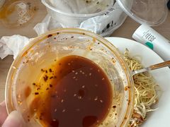 -赠李白·如诗的川味(余杭万达广场店)